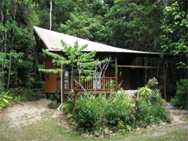 Epiphyte Bed &amp; Breakfast - Cabin
