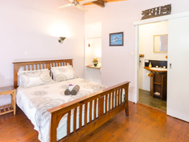 B&amp;B - Room 1